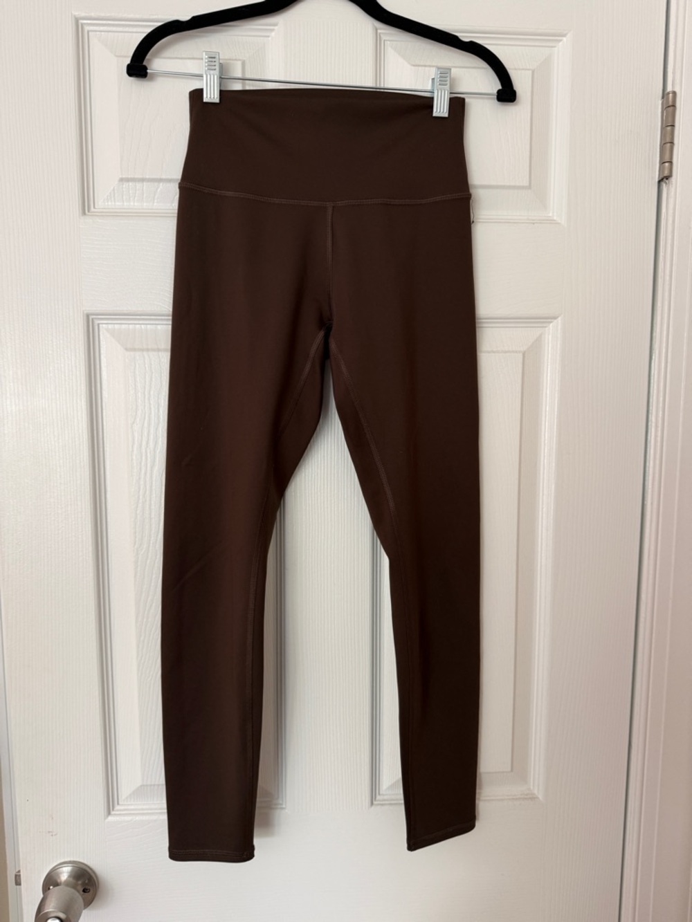 ALO Brown Leggings